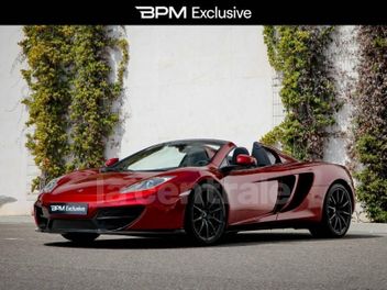 MCLAREN 