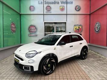 ABARTH 