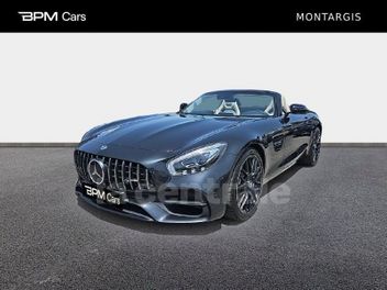 MERCEDES-AMG 