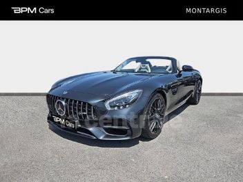MERCEDES-AMG 