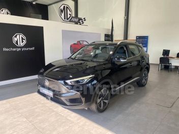 MG MG ZS 2 II EV AUTONOMIE ETENDUE 70KWH 115 KW 2WD LUXURY
