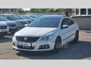 VOLKSWAGEN PASSAT CC 3.6 V6 300 CARAT EDITION 4MOTION DSG 5PL