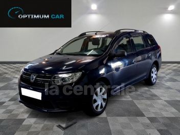DACIA LOGAN 2 MCV II (2) MCV 1.0 SCE 75 LOGAN