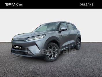 BYD 
