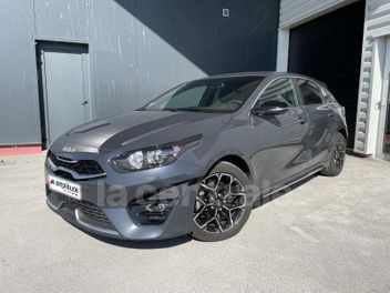KIA CEED 3 III (2) 1.0 T-GDI 120 ISG GT LINE