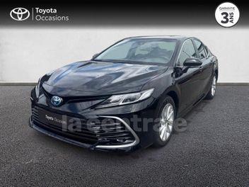 TOYOTA CAMRY 8 VIII 2.5 HYBRIDE PRO 218 2WD DYNAMIC BUSINESS + PROGRAMME BEYOND ZERO ACADEMY MC21