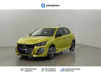 PEUGEOT 208 (2E GENERATION) II (2) 1.2 PURETECH 100 S&S ACTIVE BVM6