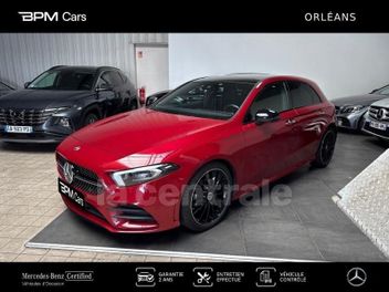 MERCEDES CLASSE A 4 IV 200 D AMG LINE 8G-DCT