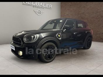 MINI COUNTRYMAN 2 II (2) (F60) 125 + 95 ALL4 COOPER SE EDITION PREMIUM PLUS BVA6