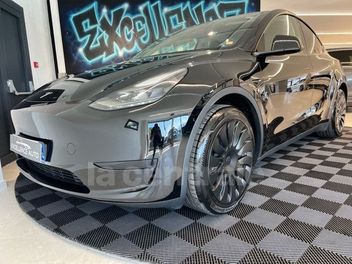 TESLA 