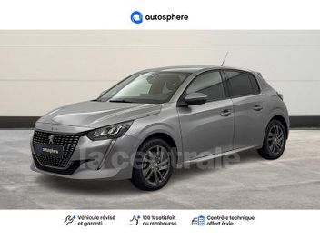 PEUGEOT 208 (2E GENERATION) II 1.2 PURETECH 75 S&S STYLE