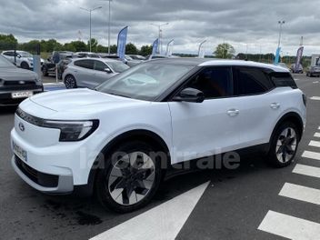 FORD EXPLORER 6 VI ELECTRIQUE AWD EXTENDED RANGE 78 KWH 340 PACK PREMIUM