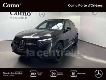 MERCEDES GLC 2 II 300 DE HYBRID EQ 4MATIC AMG LINE + 9G-TRONIC