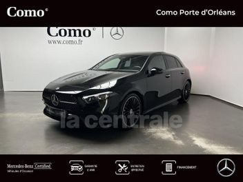MERCEDES CLASSE A 4 IV (2) 200 AMG LINE 7G-DCT