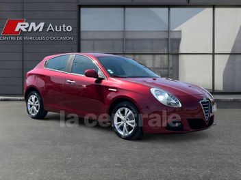 ALFA ROMEO GIULIETTA 3 III 1.6 JTDM 105 S/S DISTINCTIVE