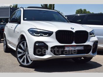 BMW X5 G05 (G05) XDRIVE30D 265 M SPORT