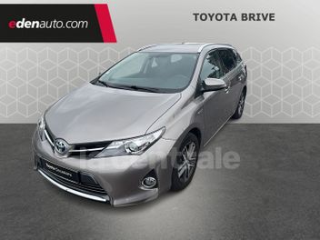 TOYOTA AURIS 2 TOURING SPORTS II TOURING SPORTS HYBRIDE 136H BUSINESS