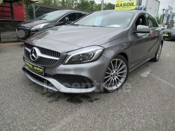 MERCEDES CLASSE A 3 III (2) 200 D FASCINATION 7G-DCT