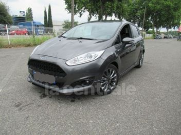 FORD FIESTA 5 V (2) 1.0 ECOBOOST 125 S&S ST-LINE 5P