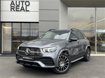 MERCEDES GLE 2 II 350 D 4MATIC AMG LINE