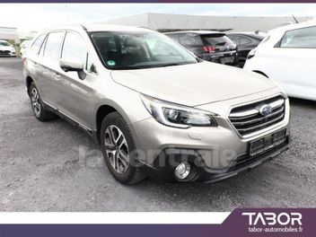 SUBARU OUTBACK 4 IV 2.5I 175 PREMIUM LINEARTRONIC