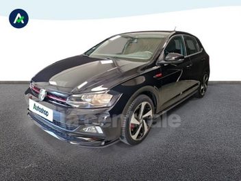 VOLKSWAGEN POLO 6 GTI VI 2.0 TSI 200 GTI DSG6