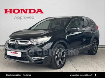 HONDA CR-V 5 V 1.5 I-VTEC 173 4WD EXECUTIVE 7PL