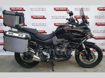 VOGE DSX 500