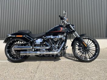 HARLEY DAVIDSON SOFTAIL BREAKOUT 1923