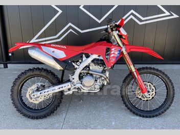 HONDA CRF 250 RXS