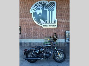 ROYAL ENFIELD BULLET 500 CLASSIC