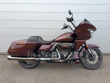 HARLEY DAVIDSON TOURING ROAD GLIDE 1977 CVO