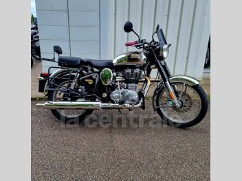 ROYAL ENFIELD BULLET 500 CLASSIC