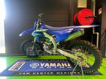 YAMAHA YZ 450
