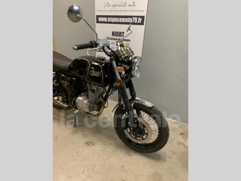 MASH BLACK SEVEN 125