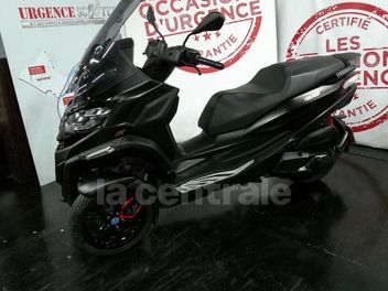 PIAGGIO MP3 HPE 400