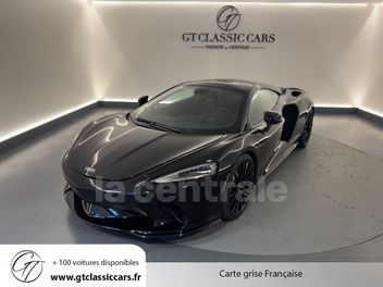 MCLAREN 
