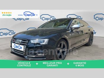 AUDI S5 SPORTBACK 3.0 TFSI 333 QUATTRO S-TRONIC7 AVUS