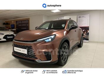 LEXUS LBX 1.5 136 2WD ELEGANT