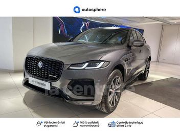 JAGUAR 