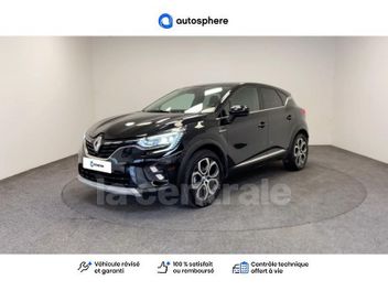RENAULT CAPTUR 2 II (2) 1.0 TCE 90 TECHNO