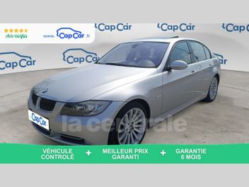 BMW SERIE 3 E90 335I 306 BVA CONFORT AUTOMATIQUE