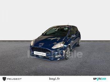 FORD FIESTA 6 VI 1.0 ECOBOOST 140 S&S ST-LINE 3P