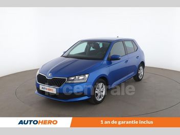 SKODA 