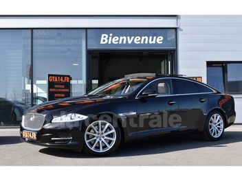 JAGUAR XJ 2 II 3.0 V6 D S PORTFOLIO