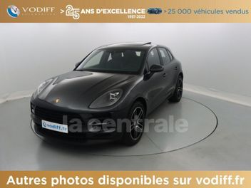PORSCHE MACAN (2) 2.0 245