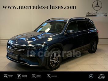 MERCEDES EQB 350 4MATIC AMG LINE 66KWH
