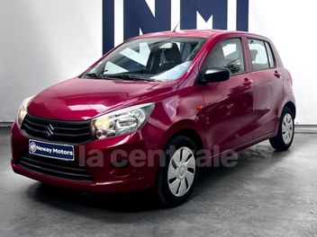 SUZUKI CELERIO 1.0 AVANTAGE