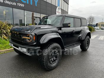 FORD BRONCO 2 RAPTOR