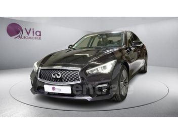 INFINITI 